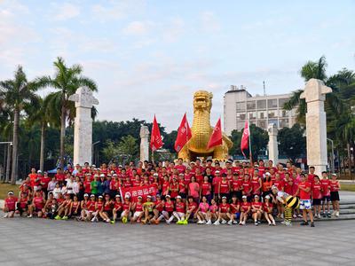 2025泡泡运动第5站～万江